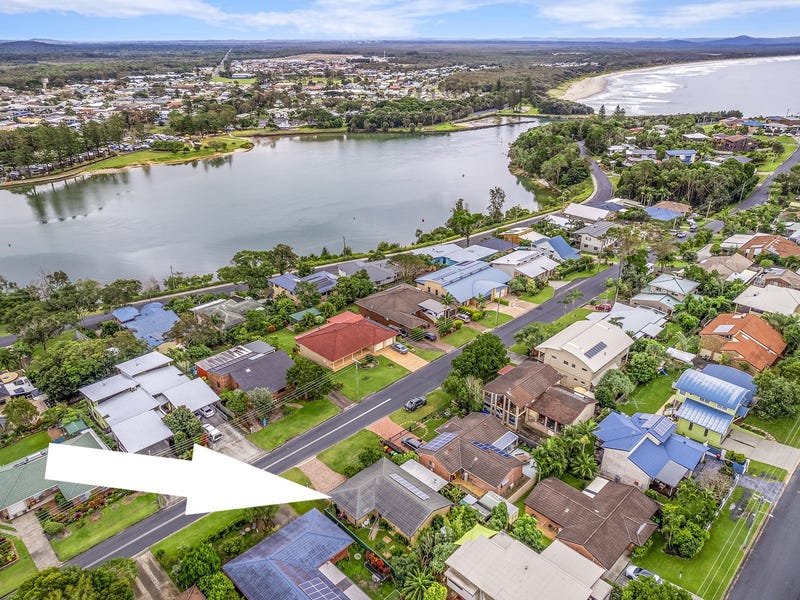13 Sunderland Street, Evans Head, NSW 2473