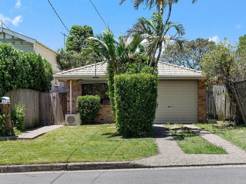 22 Keats Street, Cannon Hill, QLD 4170