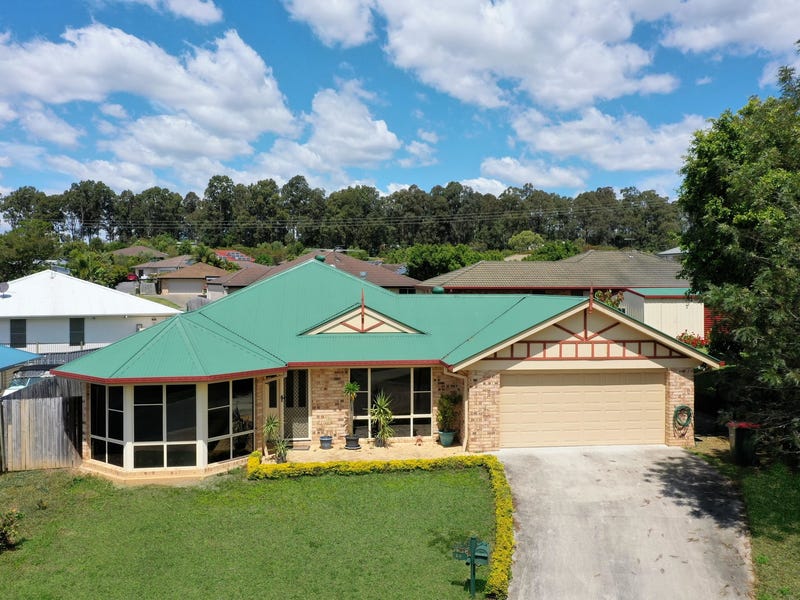 20 Meander Street, Warner, QLD 4500