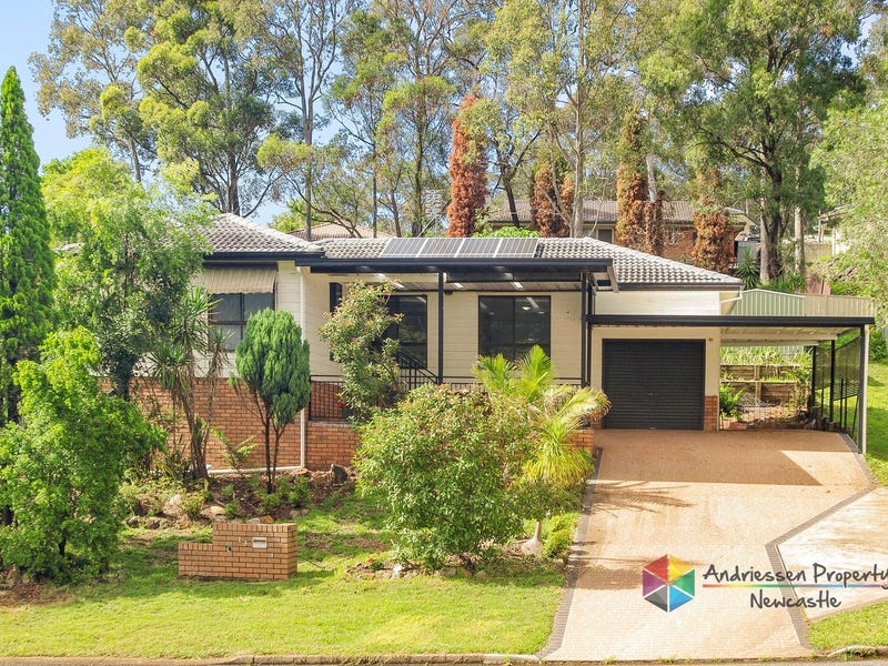 13 Southern Cross Drive, Woodrising, NSW 2284