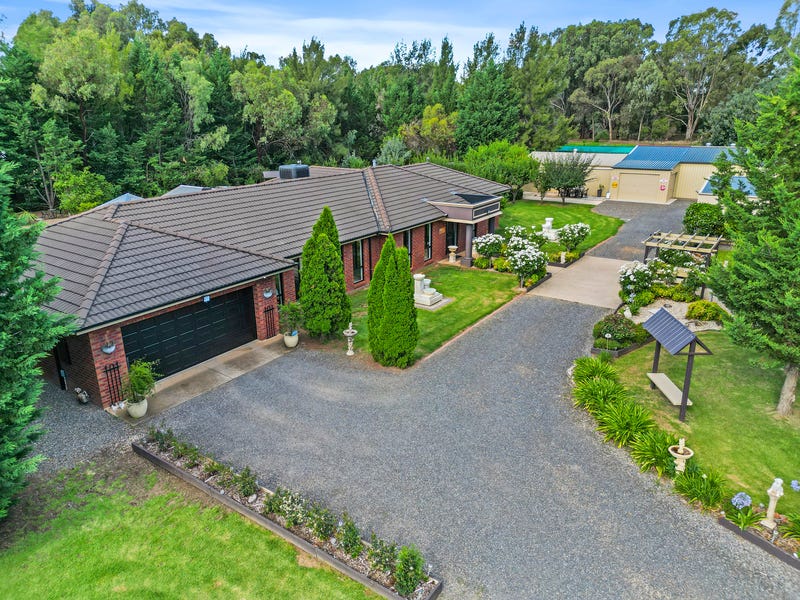 21 Havenstock Drive, Yarrawonga, Vic 3730 House for Sale realestate