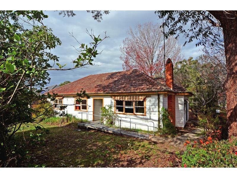 2 Jervis Street, Nowra, NSW 2541 Property Details