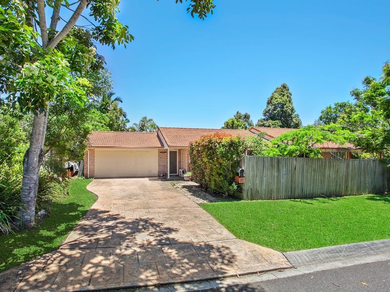 2 Oakwood Close, Tewantin, Qld 4565 Property Details