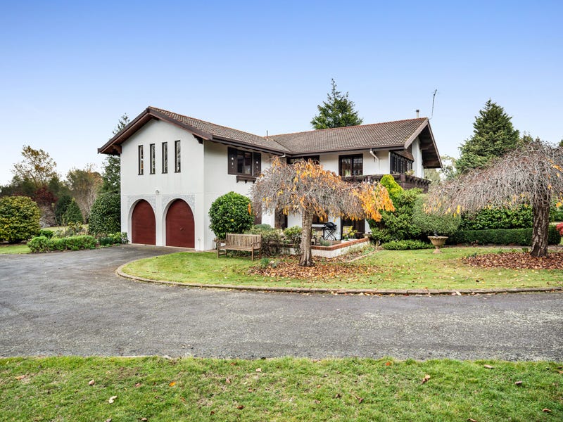 24 Alpine Crescent, Grindelwald, Tas 7277 House for Sale