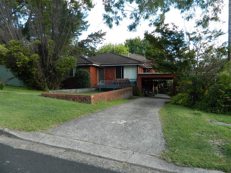 7A Metcalf Avenue, Carlingford, NSW 2118