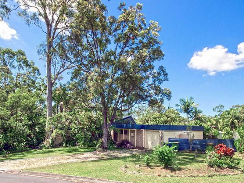 2 John Munro Court, Carrara, Qld 4211 Property Details