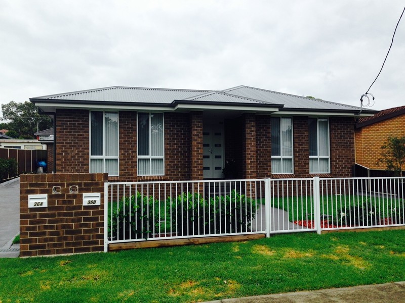 36B Barellan Avenue, Dapto, NSW 2530