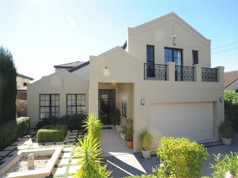 59 Patricia Street, Marsfield, NSW 2122