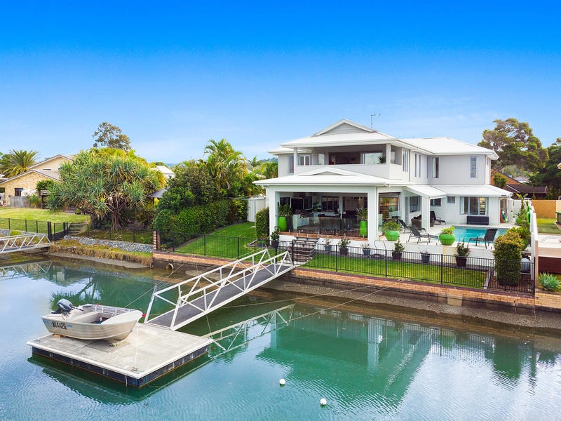 Real Estate & Property for Sale in Currumbin Waters, QLD 4223