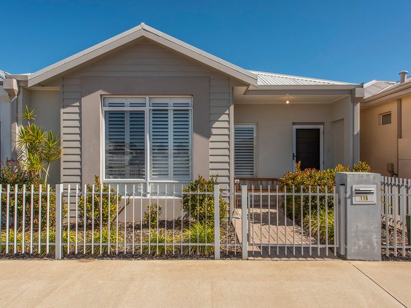 110 Bridgewater Bvd, Erskine, WA 6210 House for Sale