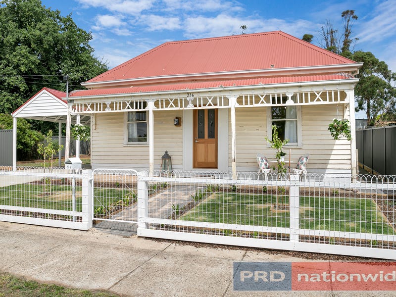 236 York Street Ballarat East Vic 3350