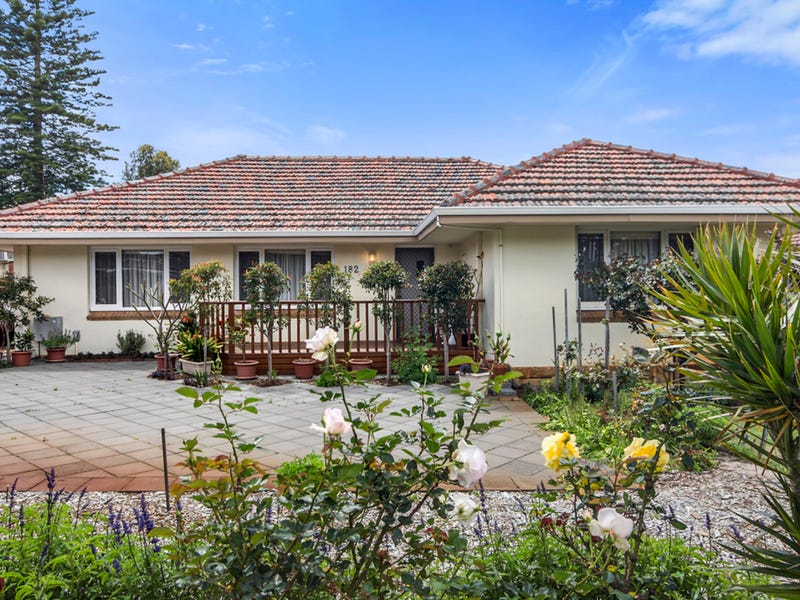 182 Shaftesbury Avenue, Bedford, WA 6052 Property Details