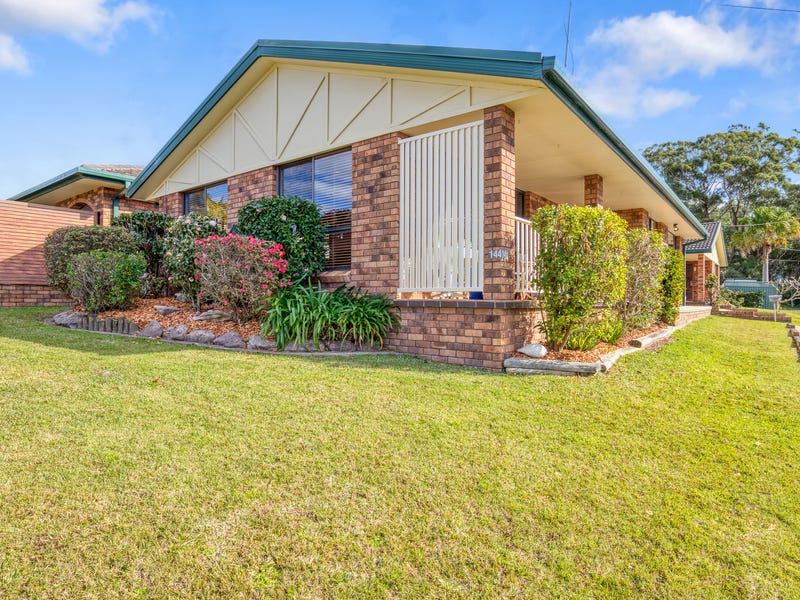 1/44 Brodie Drive, Coffs Harbour, NSW 2450