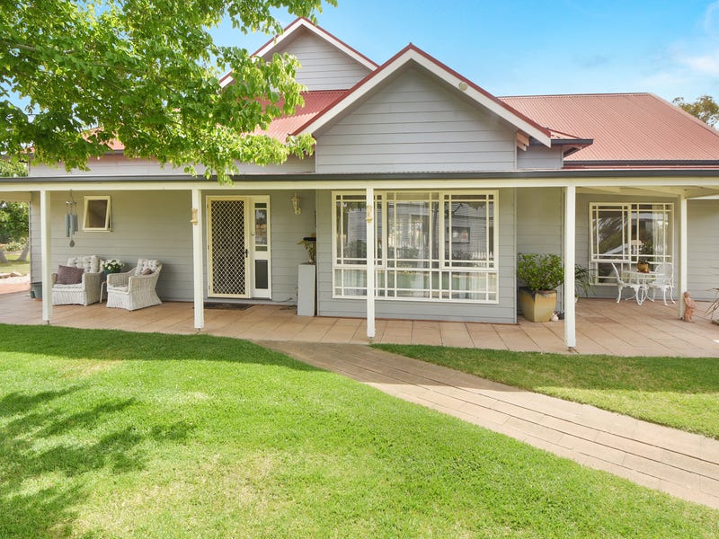 103 Hutchinsons Road, Quantong, Vic 3401 House for Sale realestate