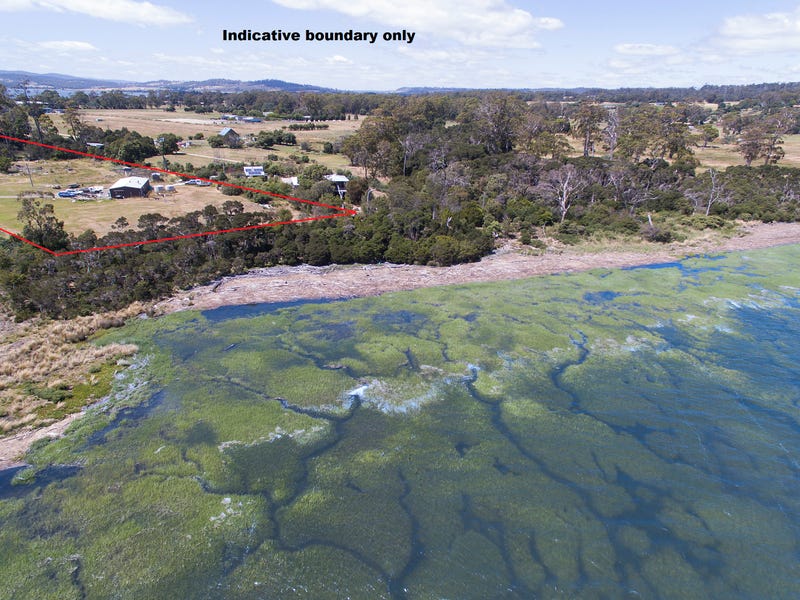 107 Paper Beach Road, Swan Point, TAS 7275