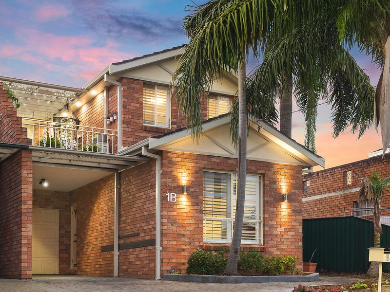 1B Andrew Street, West Ryde, NSW 2114