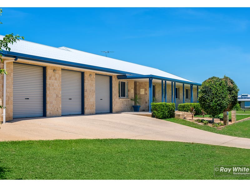 2 Jewell Court, Parkhurst, Qld 4702 - Property Details