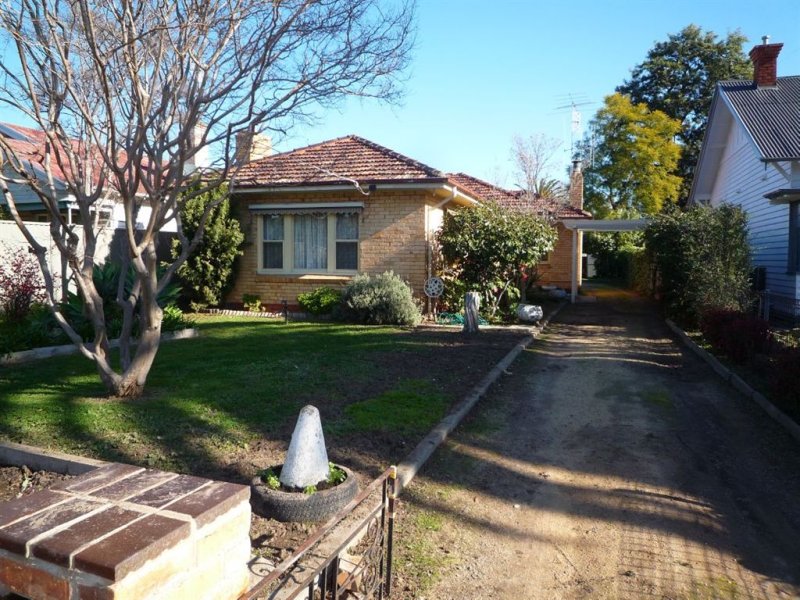 122 Binney Street, Euroa, VIC 3666