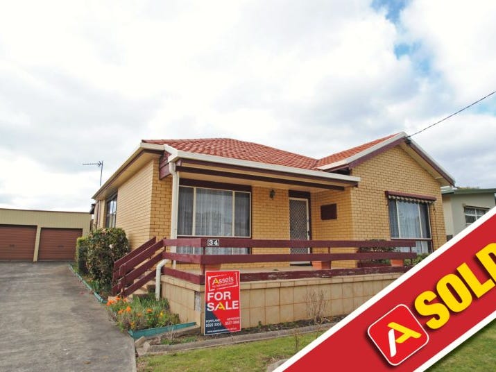 34 Bade Avenue, Portland, VIC 3305