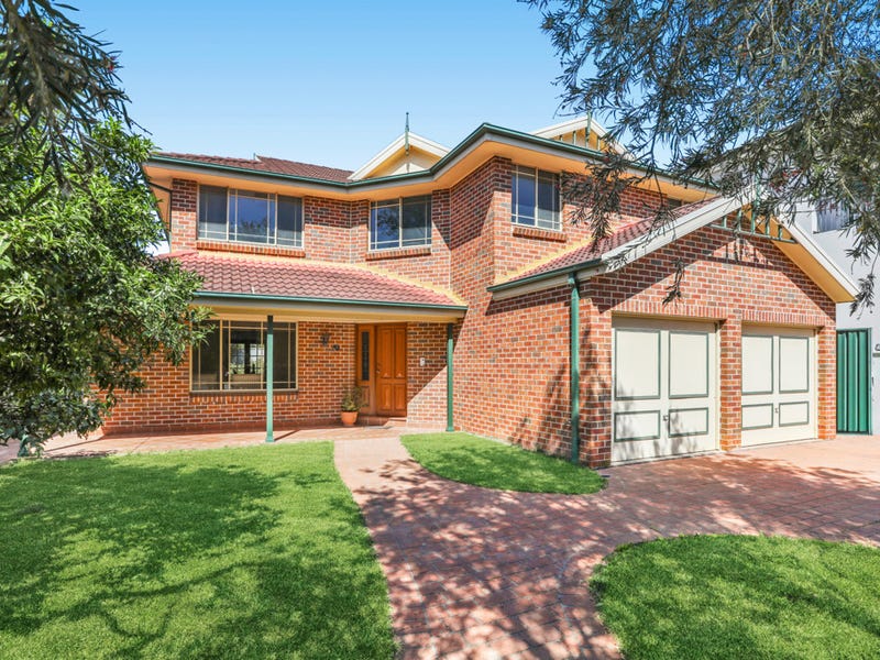 35 Wynnstay Avenue, Enfield, NSW 2136