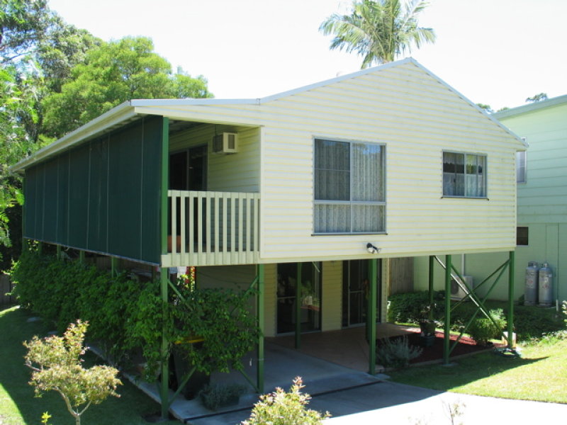 63 Wyoming Avenue, Burrill Lake, NSW 2539