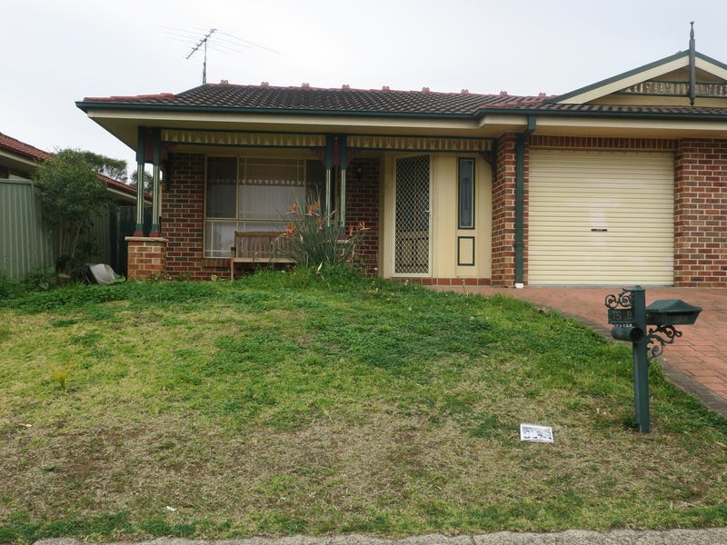 15B Kurrajong Road, Casula, NSW 2170
