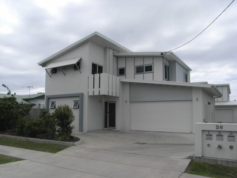 1/26 Grendon Street, North Mackay, QLD 4740