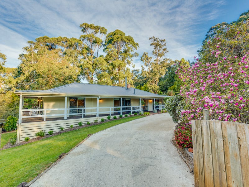 403 BelgraveGembrook Road, Emerald, Vic 3782 Property Details