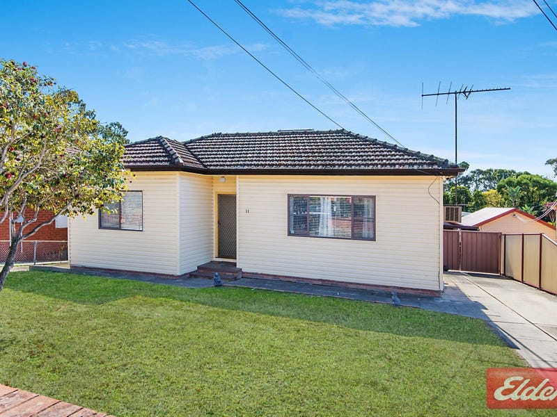 11 Bedford Road, Blacktown, NSW 2148 - Property Details