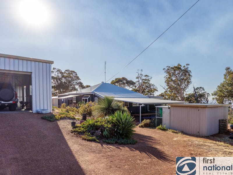 183 Drummondi Drive, Toodyay, WA 6566 House for Sale