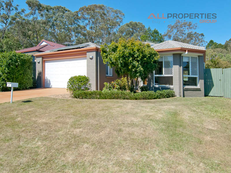 12 Mt Tamborine Av, Algester, Qld 4115 Property Details