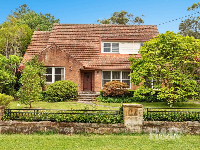 10 Adelaide Avenue, East Lindfield, NSW 2070