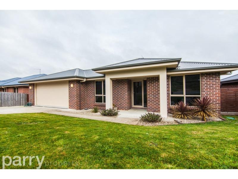 49 Essendon Street, Summerhill, TAS 7250