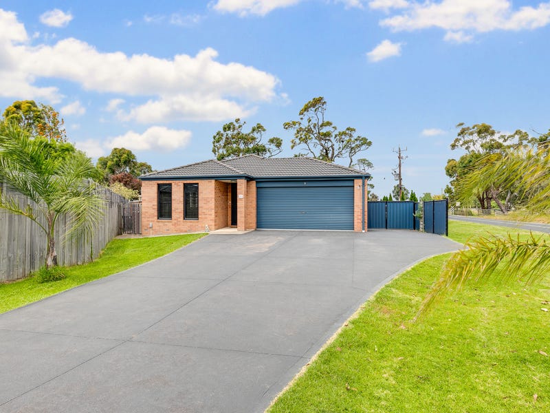 9 Sanctuary Court, Longwarry, Vic 3816 House for Sale