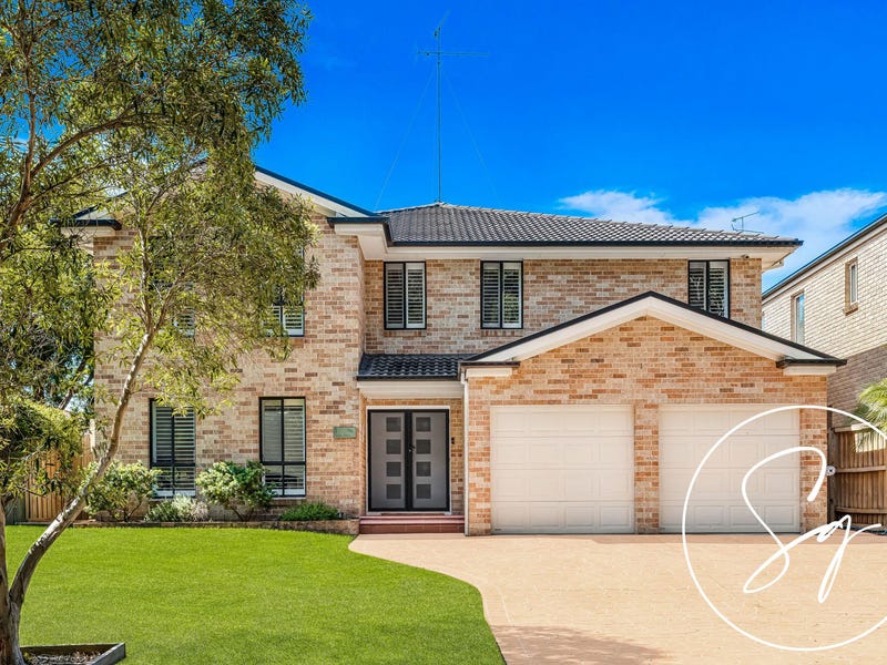 1 Hope Place Beaumont Hills NSW 2155 realestate .au