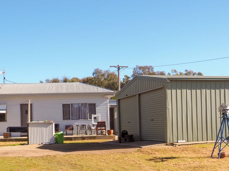 20 Inverell Road, Warialda, NSW 2402 Property Details
