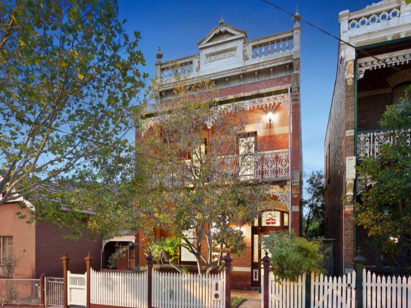 15 Ormond Street, Kensington, Vic 3031 Property Details