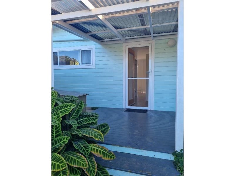 58 Pavans Access, Grassy Head, NSW 2441