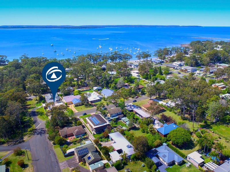 2 Chapman Street, Callala Bay, NSW 2540
