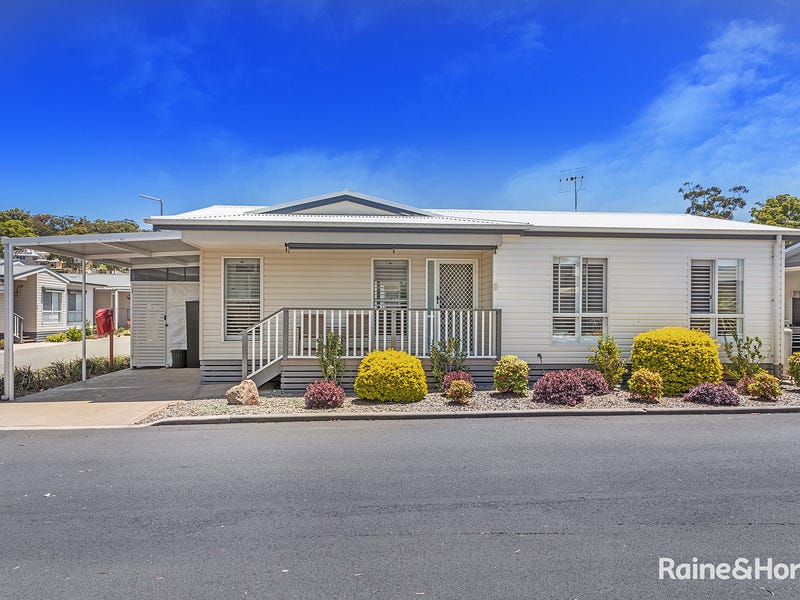 3/1 Fleet Street, Salamander Bay, NSW 2317