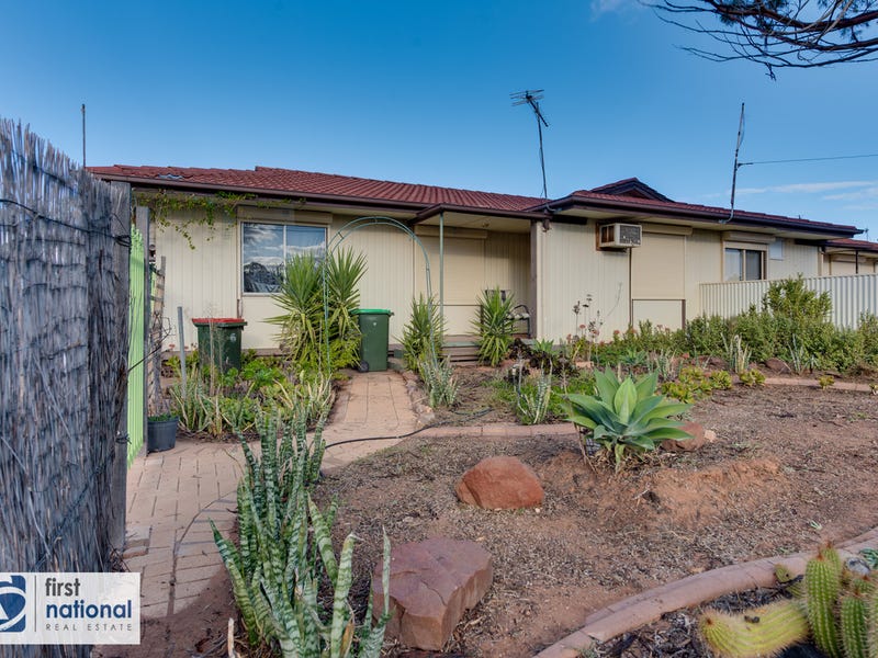 16 Hicks Street, Port Augusta, SA 5700