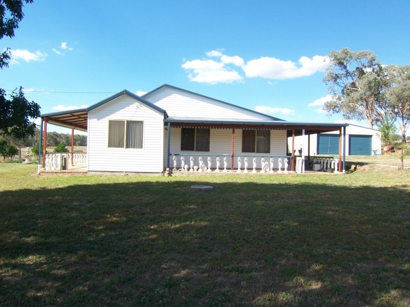 5 Netherleigh Lane, Cootamundra, NSW 2590 Property Details