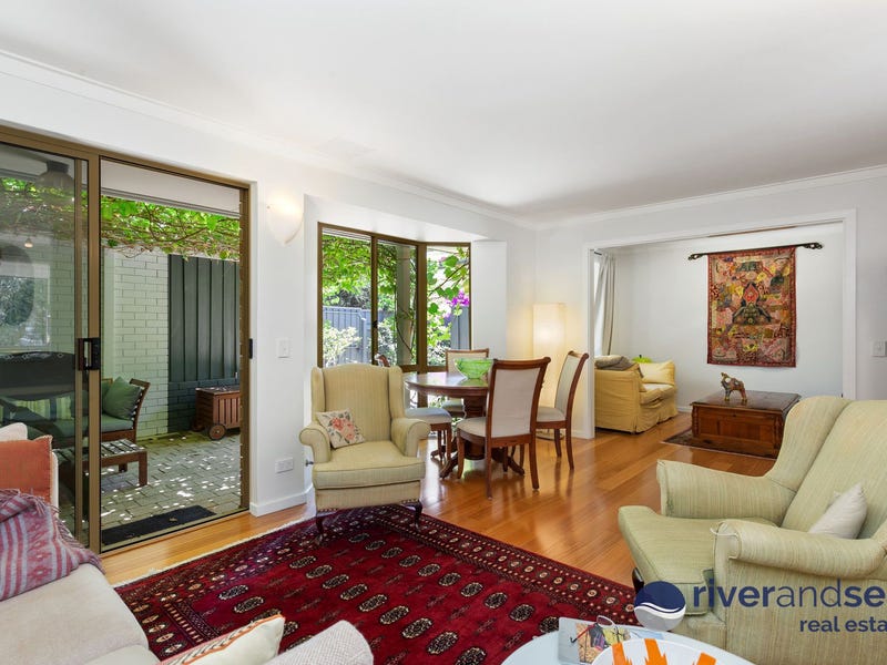 2/20 Wellington Street, Mosman Park, WA 6012