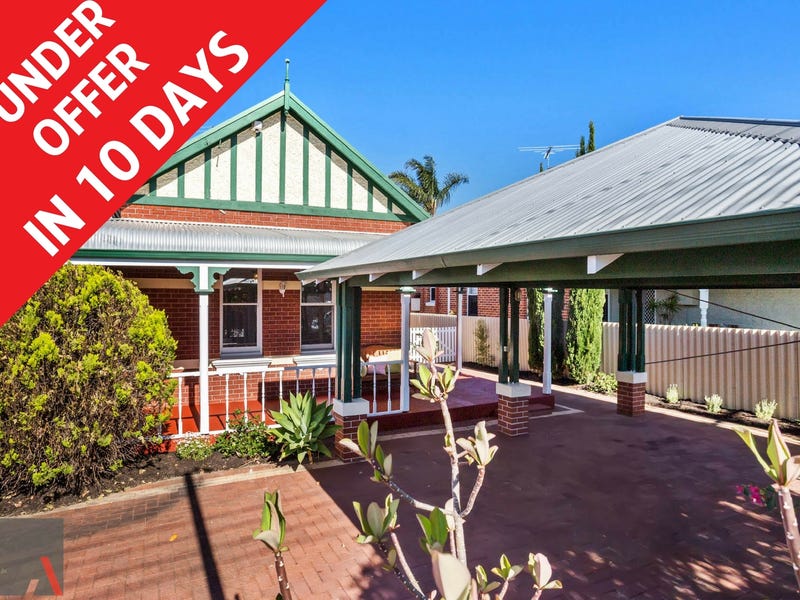10A Florence Street, West Perth, WA 6005
