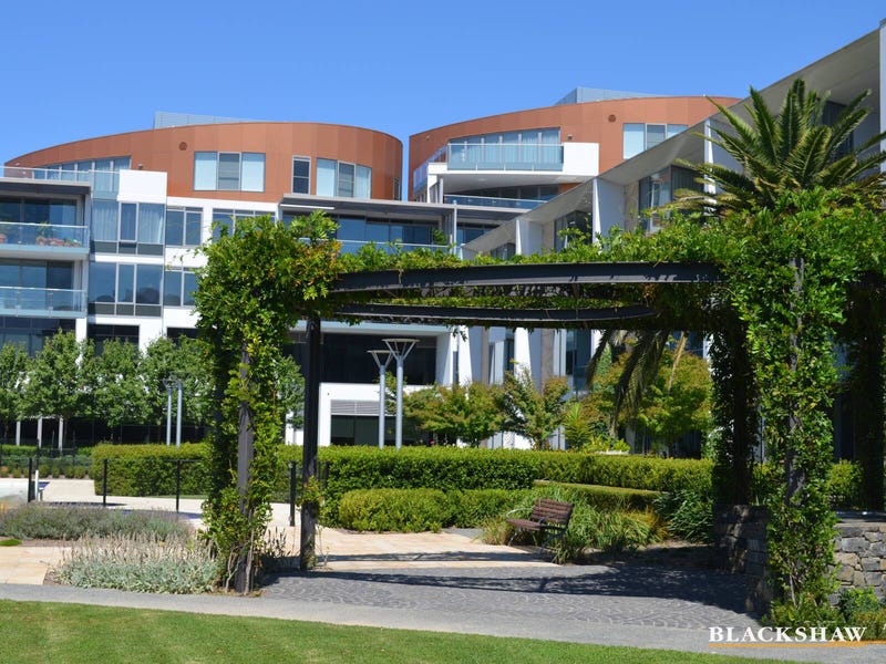 3/49 Printers Way, Kingston, ACT 2604