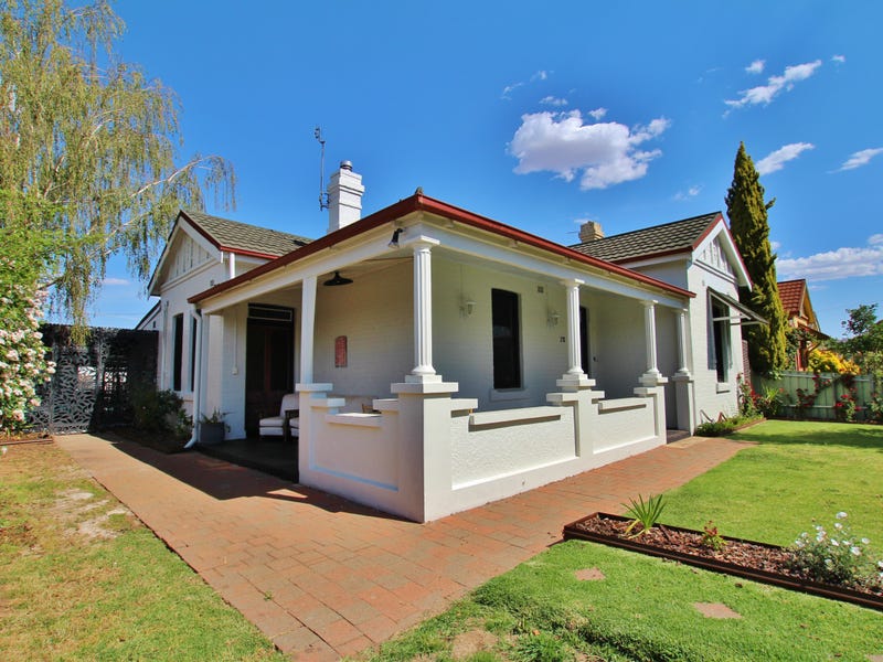 78 Sutton Street, Cootamundra, NSW 2590 Property Details