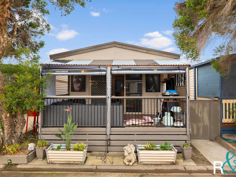 Cabin 27 M/38 Salmon Street, Hastings, Vic 3915 Property Details