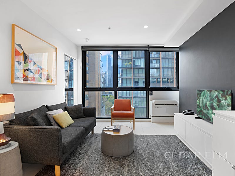 1002/560 Flinders Street, Melbourne, Vic 3000 Property Details