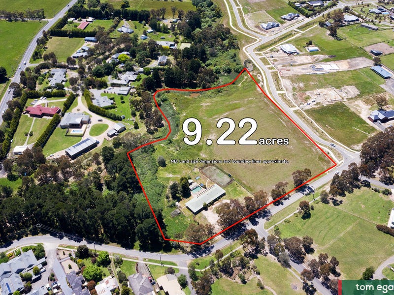 35 Ridge Road, Whittlesea, Vic 3757 Property Details