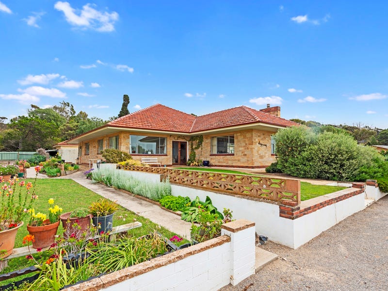 79 Marine Parade, Port Vincent, SA 5581